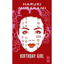BIRTHDAY GIRL                 