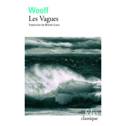 LES VAGUES