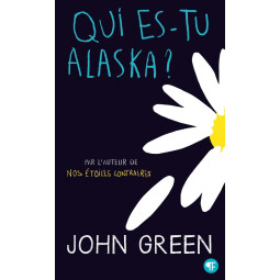 QUI ES TU ALASKA ?
