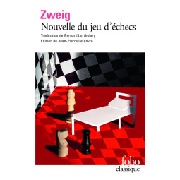 NOUVELLE DU JEU D'ECHECS