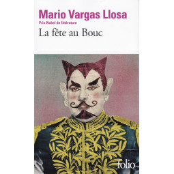 LA FETE AU BOUC