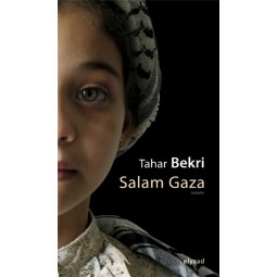 Salam Gaza
