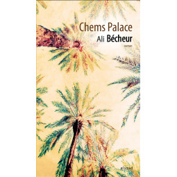 Chems Palace