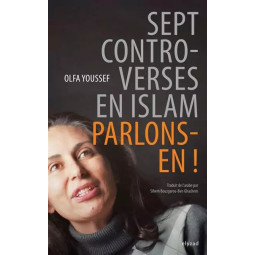 Sept controverses en Islam....