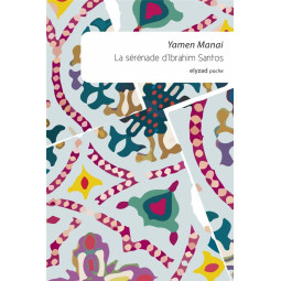La sérénade d'Ibrahim Santos 
