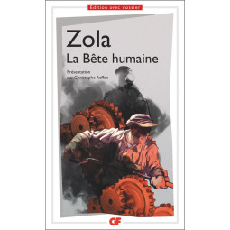 LA BETE HUMAINE
