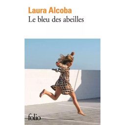 LE BLEU DES ABEILLES