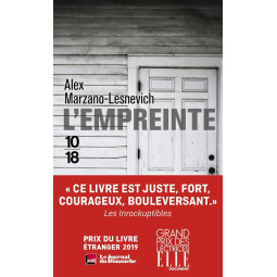 L'EMPREINTE