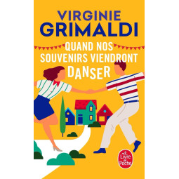 QUAND NOS SOUVENIRS...