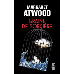GRAINE DE SORCIERE