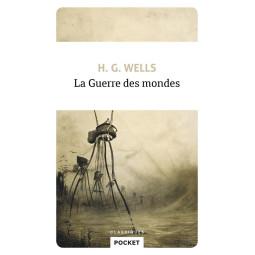 GUERRE DES MONDES