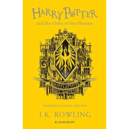 Harry Potter and the Order...