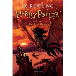 Harry Potter and the Order...