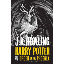 Harry Potter and the Order...