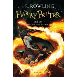 HARRY POTTER AND THE...