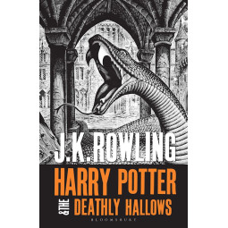 Harry Potter and the...