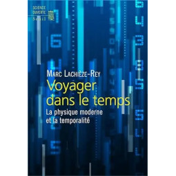 VOYAGE DAND LE TEMPS