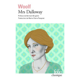 Mrs Dalloway
