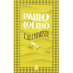 L'ALCHIMISTE