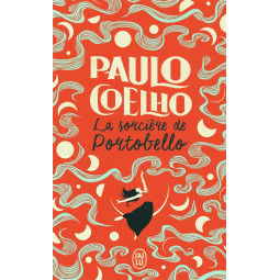 LA SORCIERE DE PORTOBELLO