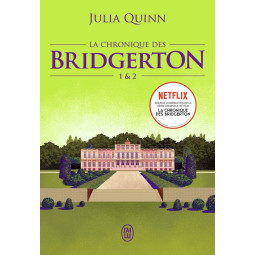 LA CHRONIQUE DES BRIDGERTON...