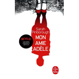 MON AMIE ADELE