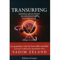TRANSURFING VOLUME 4...