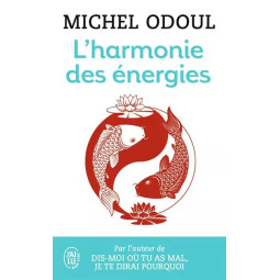 L'HARMONIE DES ENERGIES
