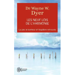 LES 9 LOIS DE L'HARMONIE