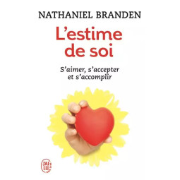L'ESTIME DE SOI