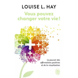 VOUS POUVEZ CHANGER VOTRE...