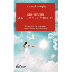 CES VERITES VONT CHANGER...