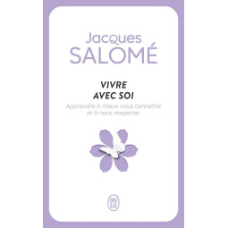 Vivre avec soi