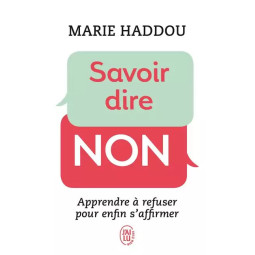 SAVOIR DIRE NON (NC)