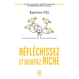 REFLECHISSEZ ET DEVENEZ RICHE