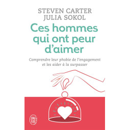 CES HOMMES QUI ONT PEUR...