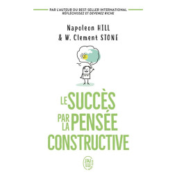 LE SUCCES PAR LA PENSEE...
