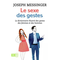 LE SEXE DES GESTES