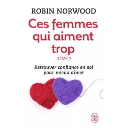 CES FEMMES QUI AIMENT TROP T2