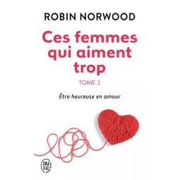 CES FEMMES QUI AIMENT TROP...