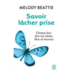 SAVOIR LACHER PRISE (NC)