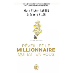 REVEILLEZ LE MILLIONNAIRE...