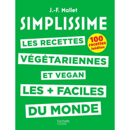 SIMPLISSIME RECETTES...