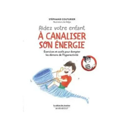 AIDER VOTRE ENFANT À...