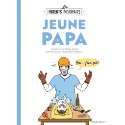 JEUNE PAPA