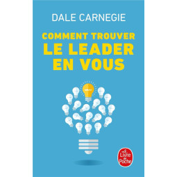 COMMENT TROUVER LE LEADER...