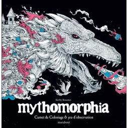MYTHOMORPHIA