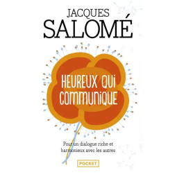 HEUREUX QUI COMMUNIQUE