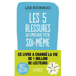 LES CINQ BLESSURES QUI...