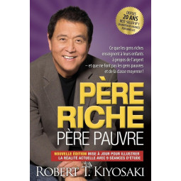 Père riche, père pauvre